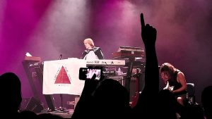 Rick Wakeman Songs