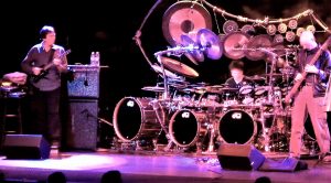 Alan Holdsworth Songs