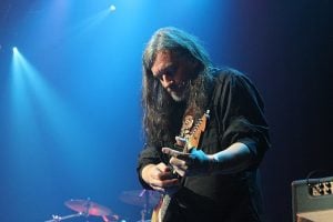 Anekdoten Songs