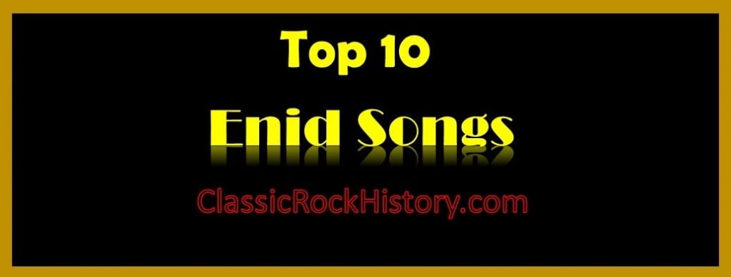 Enid Songs