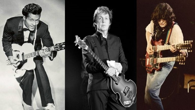 Top 200 Classic Rock Bands and Artists of All Time - ClassicRockHistory.com