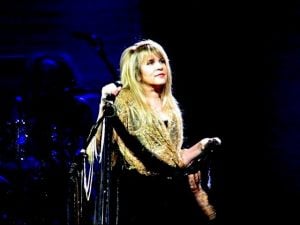 Stevie Nicks Soundtrack Songs