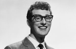Buddy Holly Songs