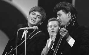 Everly Brothers songs