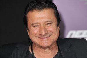 Steve Perry Songs