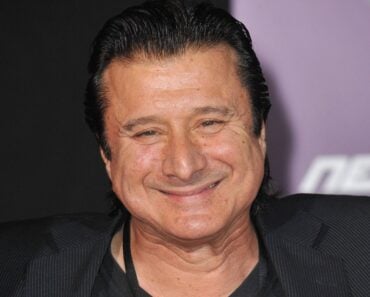 Top 10 Steve Perry Songs