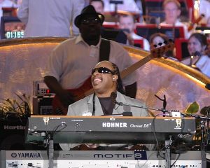Stevie Wonder Songs