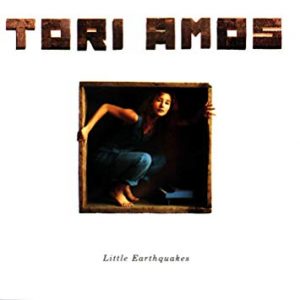 Tori Amos Albums