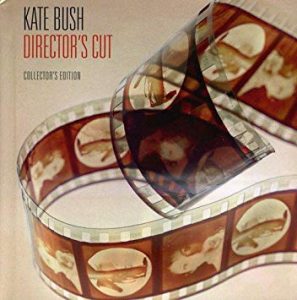 Kate Bush Album Cover Director's Cyt