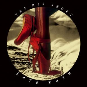 Kate Bush AlbumS
