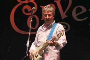 Graham Gouldman
