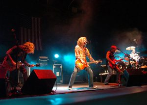 Night Ranger Songs