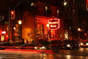 5 Best Small Music Venues In Toronto