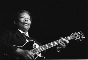 B.B. King Songs