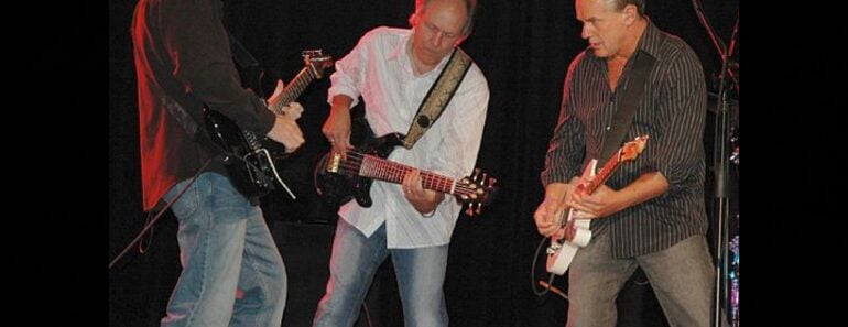 Top 10 Little River Band Songs