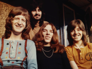 Badfinger Songs