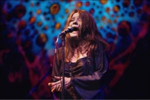 Janis Joplin Songs