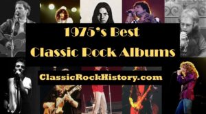 1975's Best Classic Rock Albums