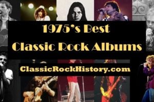 1975's Best Classic Rock Albums