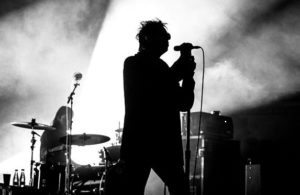 Echo & The Bunnymen songs