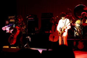 Electric Light Orchestra Albums