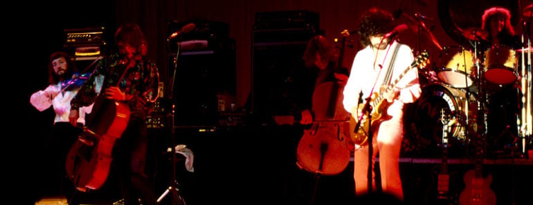 10 Electric Light Orchestra Albums Everyone Should Own