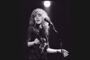 Stevie Nicks Albums