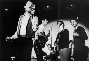 Mitch Ryder And The Detroit Wheels Songs