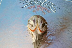 52 Best Greatest Hits Vinyl Albums