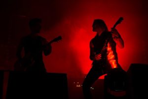 Sisters of Mercy Songs