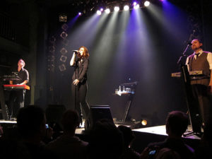 Alison Moyet Songs