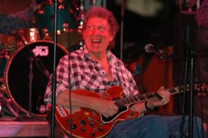 Elvin Bishop Songs