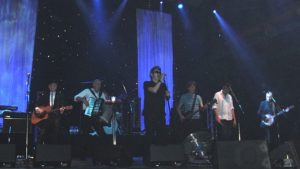 The Pogues Songs