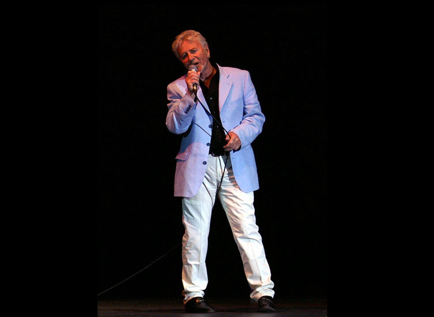 A Deep Look At Those Tony Burrows Songs That Became 1 Hit Wonders 