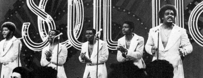 Top 10 Stylistics Songs