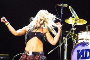No Doubt Songs
