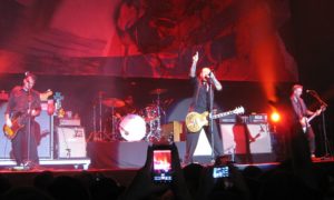 Social Distortion Songs