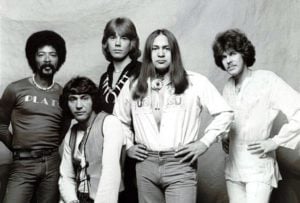 Top 10 Redbone Songs