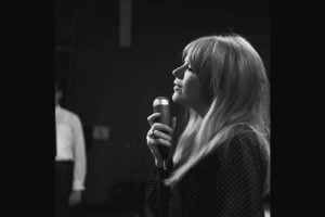 Marianne Faithful Songs