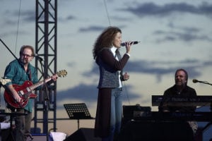 Rita Coolidge Songs