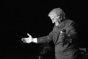 Tony Bennett Songs