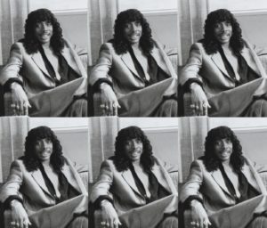 Rick James Songs