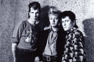 Stray Cats Songs
