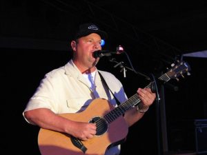 Christopher Cross Songs