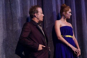 Heroines In Tom Waits' Songs