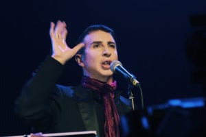 Soft Cell Songs