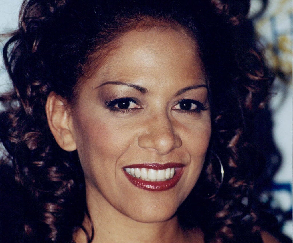Sheila E. Songs