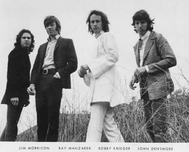 The Doors Albums Ranked The Doors Albums Ranked