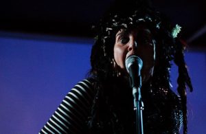 Lene Lovich Songs