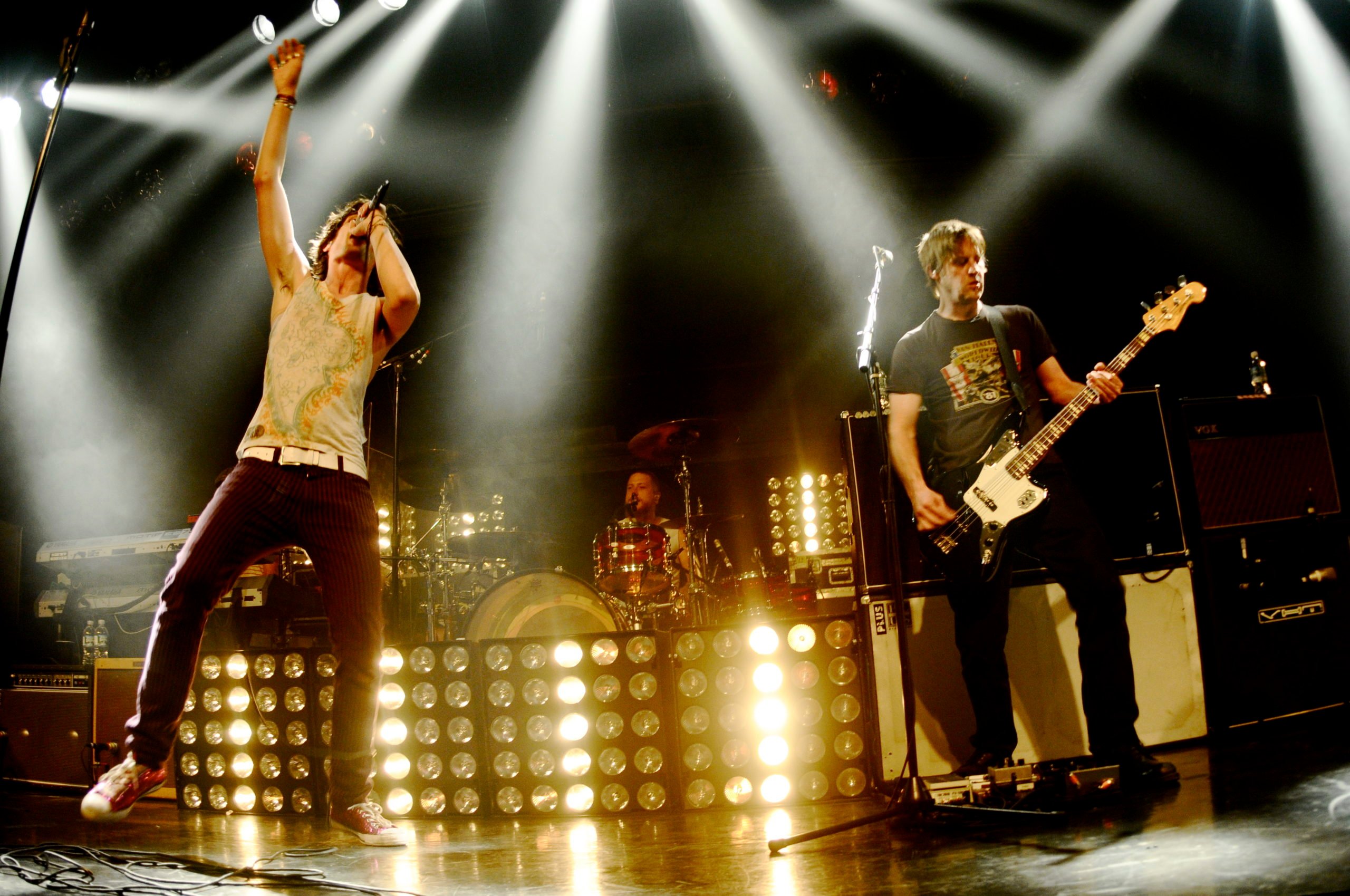 All american rejects songs ranked classicrockhistory